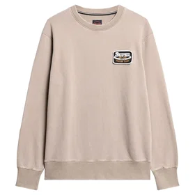 Superdry Mechanic Sweatshirt (Herr)