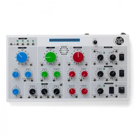 ericasynths Erica Synths Bullfrog Elec Organ VC