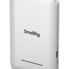 SmallRig 6293 Bärbar SSD 2TB