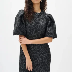 InWear Zinaiw Miniklänning