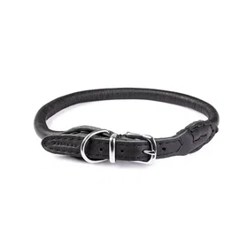 by BILLGREN Havel Halsband Guld 40 cm 8 mm