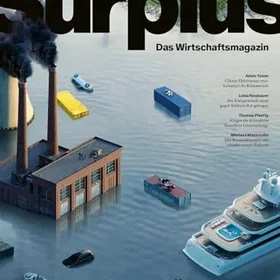 Brumaire Die Ökonomie des Überlebens