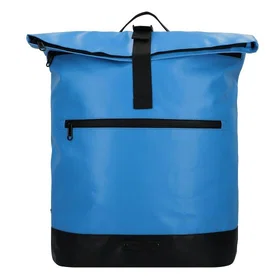 Greenburry Upcycled Tarpaulin Daypack