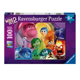 Ravensburger Disney Pixar Inside Out 2 100 Pieces