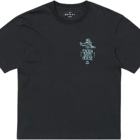 Edwin Ekoda Bath House T-shirt (Men's)