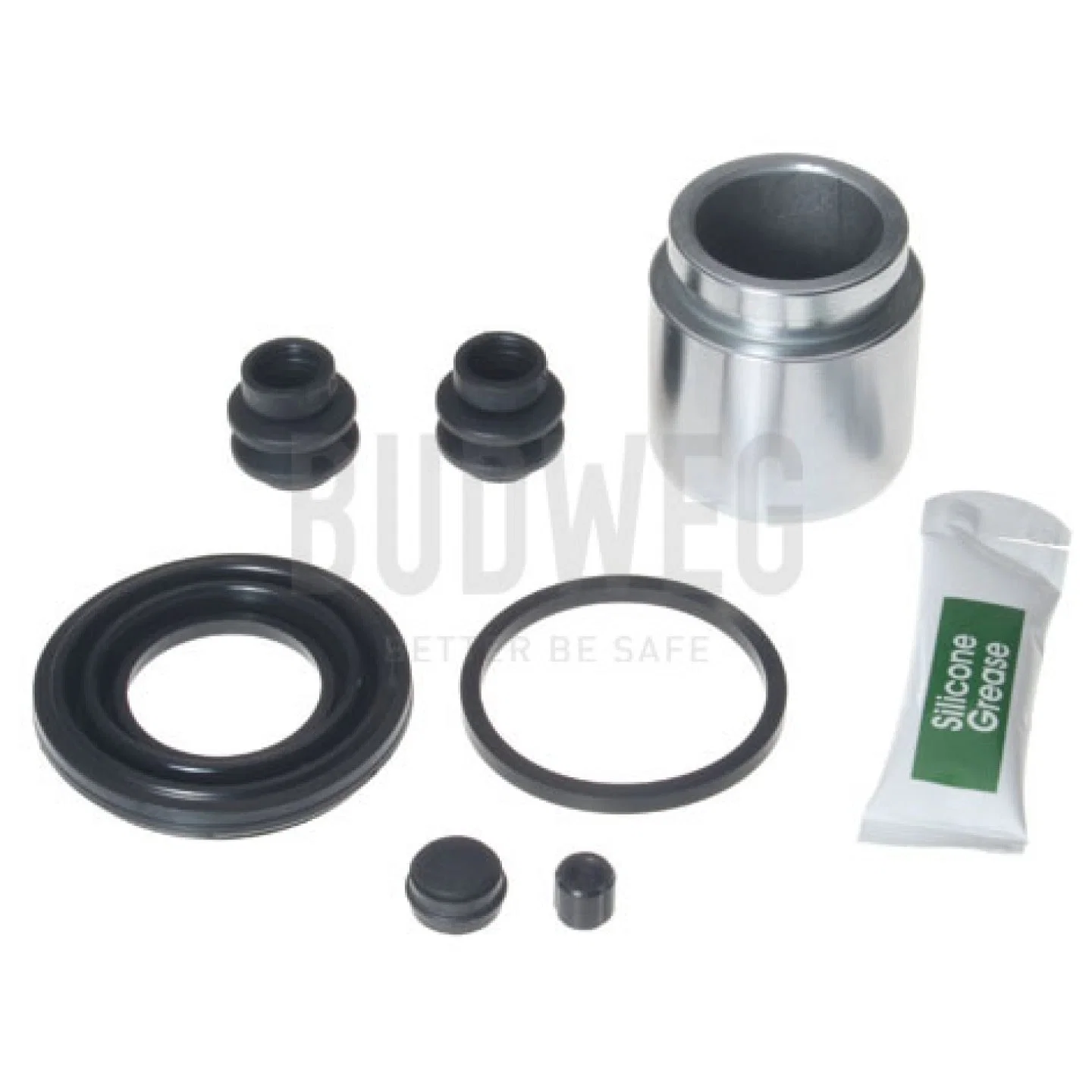 Budweg Caliper Repair Kit 2090166