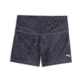 Puma Tropical Speed Aop Short Leggings Women's