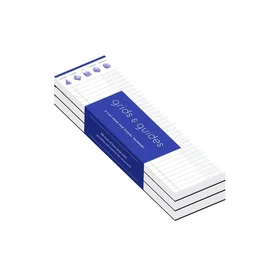 Princeton Grids Guides List Pads