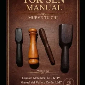 TOK Sen Manual
