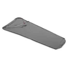 Pinguin Liner Mummy Grey 175cm