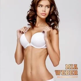 Mia GODDESS