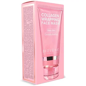 Biovene Collagen Glass Skin Wrapping Mask 75ml