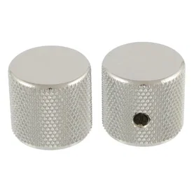 All MK-0115-001 Barrel Knob (Nickel)