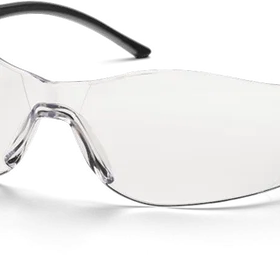McCulloch Suojalasit PRO012 (Transparent)