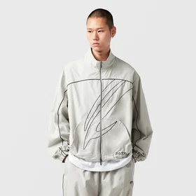 Alte Ash Veste (Homme)
