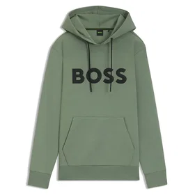 Boss Soody Zone Hoodie (Herr)