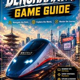 Denshattack! (PC)