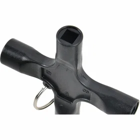 Millarco 92492 Universalnyckel 4pcs