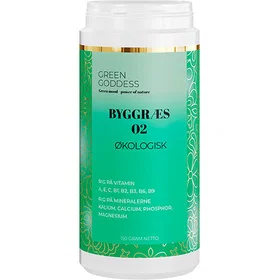 Green Goddess Byggres 02 0.15kg