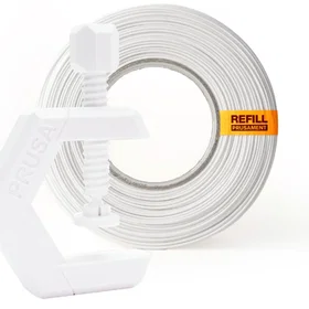 Prusa PETG Vit 1.75mm 0.9kg
