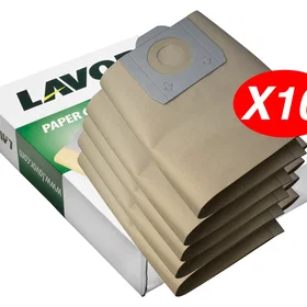Lavor 5.212.0023 Filter (10-pack)