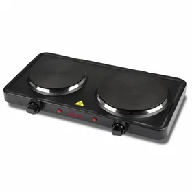 Girmi PE3600 (Svart)