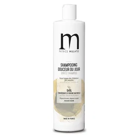 Mulato P. Daily Gentle Treatment Shampoo 500ml