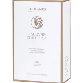 T-Lab Discovery Collection Discovery Collection (8x15ml)