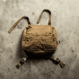 Eberlestock Mission Lid 6,55L