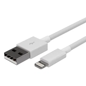 S-Conn FL31-12048 Lightning til USB-A 5 m