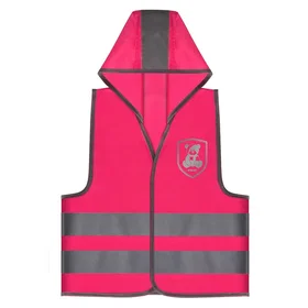 Reer Säkerhetsväst (Unisex)