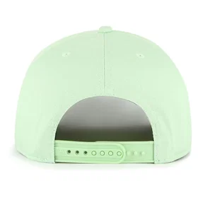 47 Brand Hitch Snapback Keps