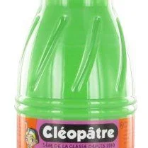 Cleopatre PAM250-15 Peinture Acrylique Vert 250ml