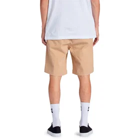DC Shoes Worker Relaxed Chino Shorts (Men's)