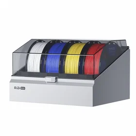 Qidi Tech Qidi Box Plus5 Filamenttork