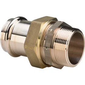 Seapress Union NPT 22mm x 3/4"