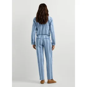Pepe Jeans Karol Byxor (Dam)