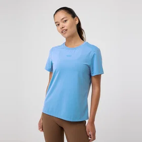 EYDA Lucca Ss Tee Skjorte 4-Pack (Dame)