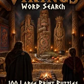 Vikings Ordssök