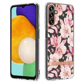 Hc005 Mjukt Etfodral för Samsung Galaxy A54