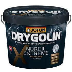Jotun Drygolin Nordic Extreme Maling C-Base 2.7L