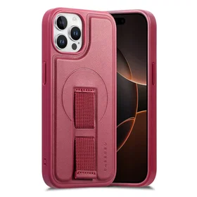 Incover Hård Plastkasse til iPhone 12/12 Pro