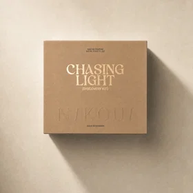 Maison Nikoui Chasing Light edp 12ml