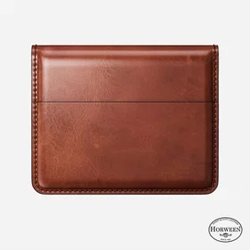 Nomad Kortficka Plus Lærbok