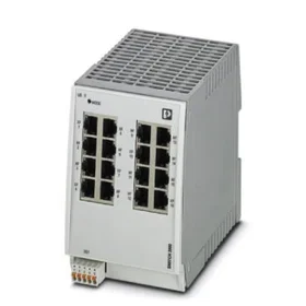 Phoenix Contact FL Switch 2016