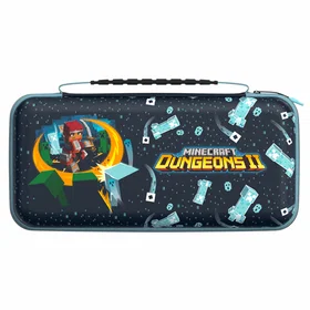Turtle Beach Minecraft Dungeons II Sac Nintendo Switch 2