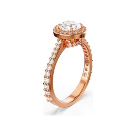 Swarovski Una Angelic Ring 5639404-55