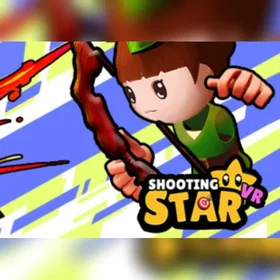 Shooting Star VR (PC)