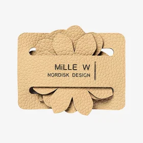 Mille Vinglas Charms 4-pack