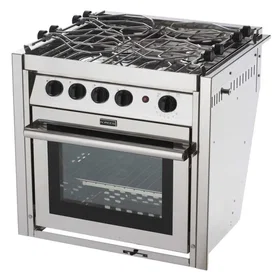 Force 10 (Silver)